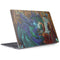 Dragon and Wizard Playing Chess by Ed Beard Jr Surface Laptop 2 Skin